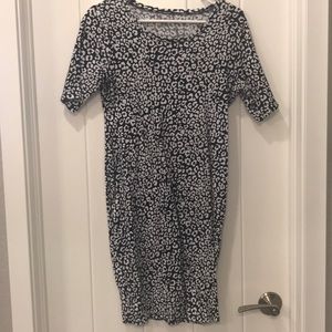 Medium maternity dress